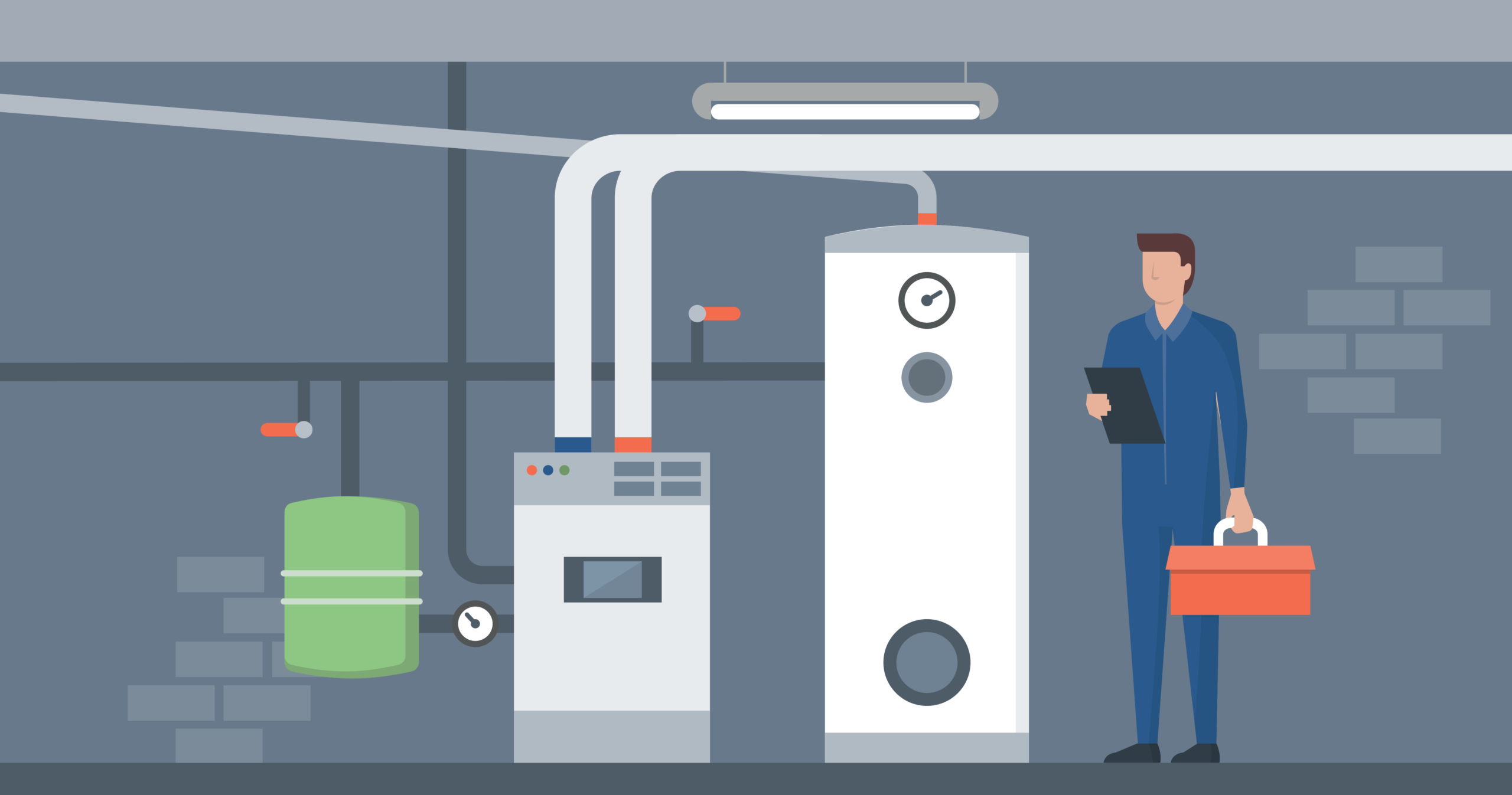 Francis Home Environment’s New Home Furnace Buying Guide