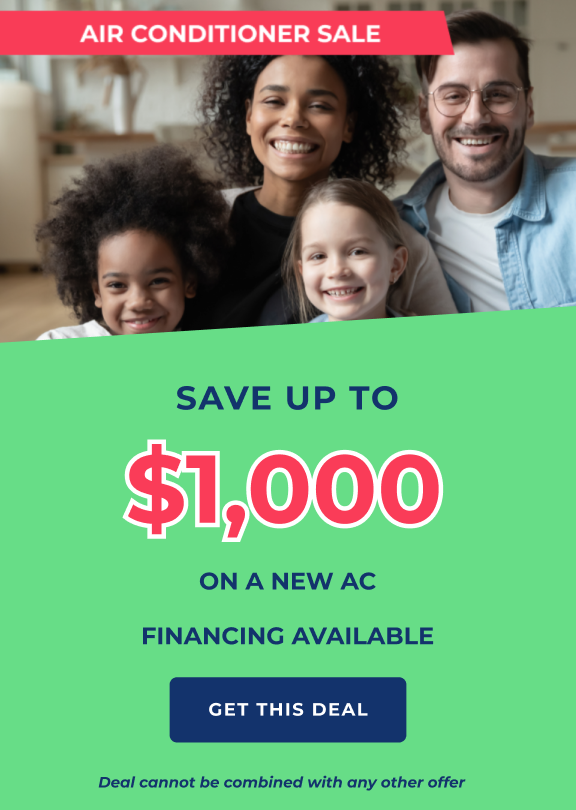 Cooling Services Ottawa: Save up to $1000