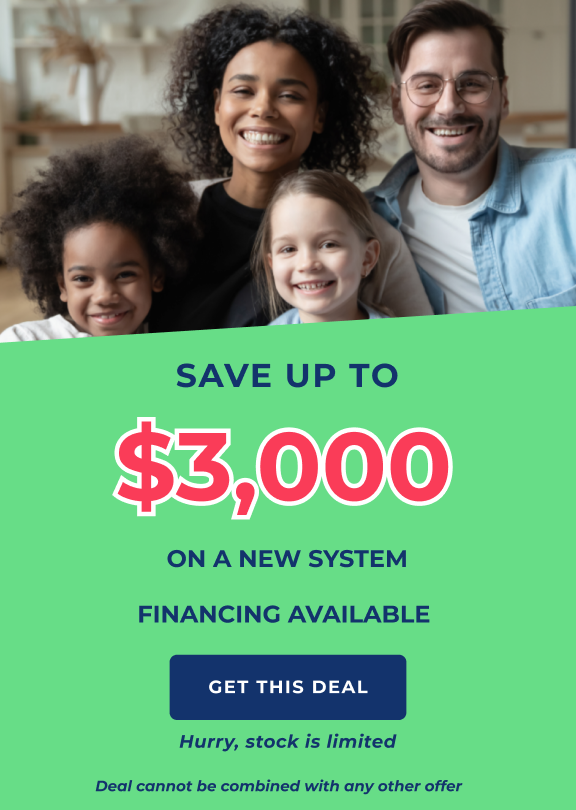 Boiler repair:save up to $3000 on a new system