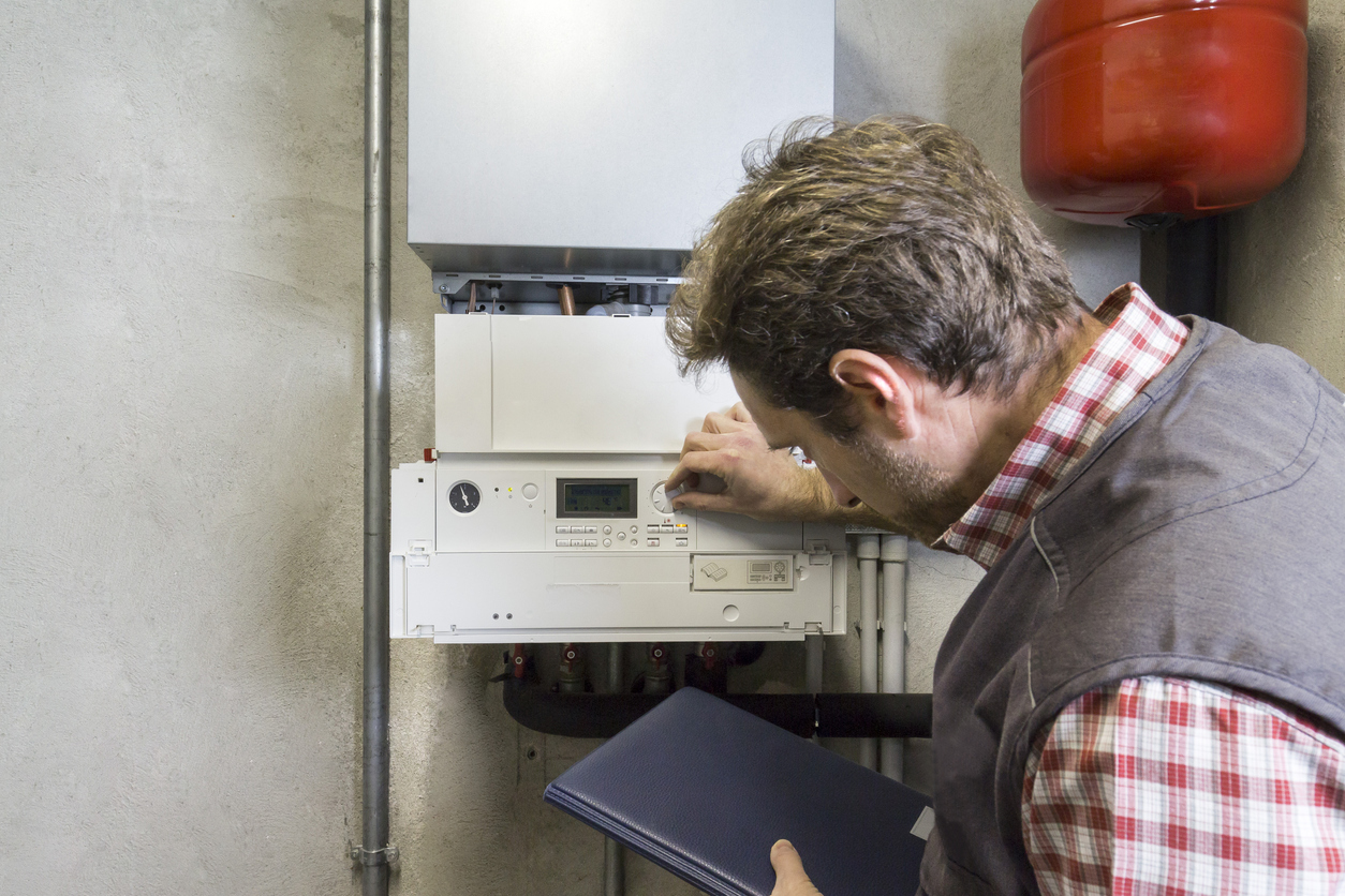 How Should A Furnace Be Vented? 