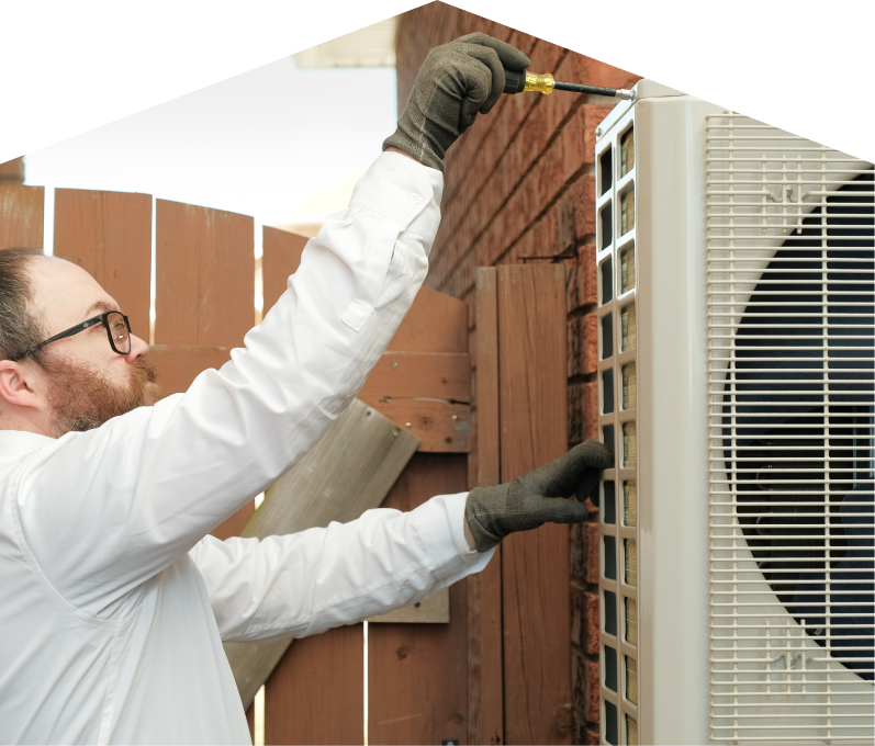 Air Conditioning Service