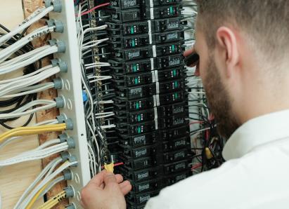 Electrical Services in Ottawa