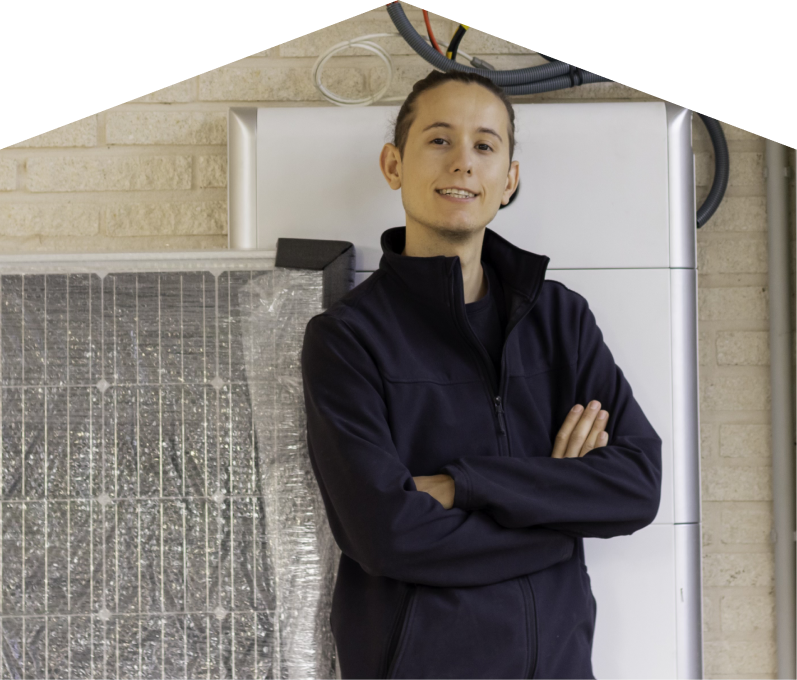 Whole Home Humidifiers banner