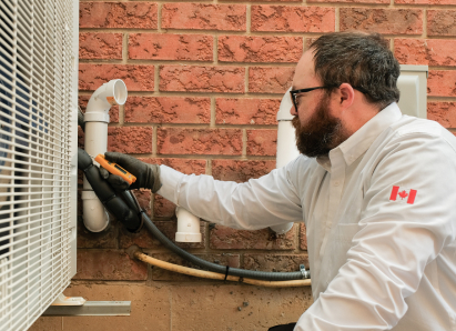 AC Services in Ottawa