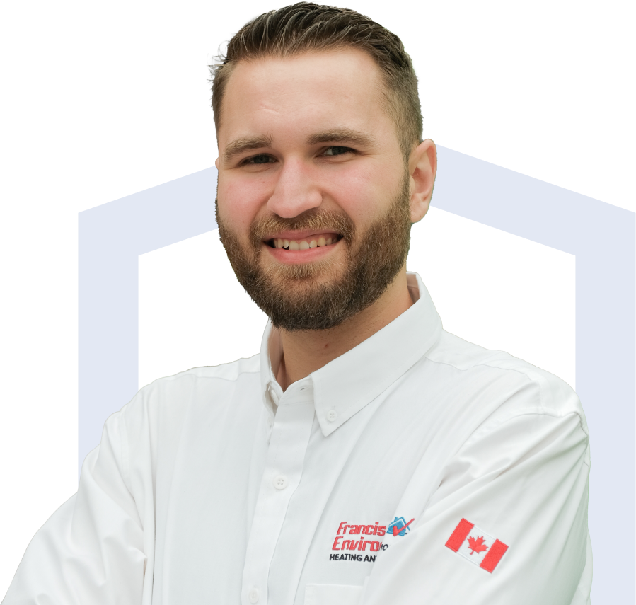 Francis Home Environment Heating & Cooling Services